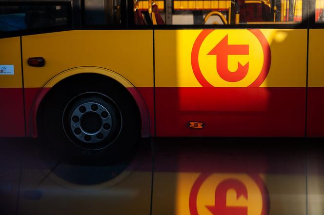 Kierowca uratował życie pasażerce. Zawiózł ją autobusem do szpitala