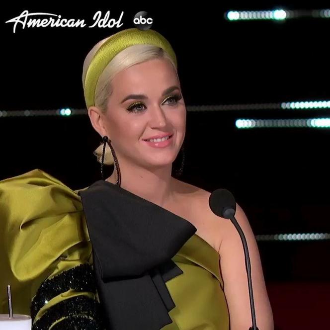 Katy Perry