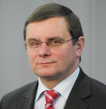 Poseł PiS Jerzy Polaczek ma koronawirusa. To nie jest zwykłe przeziębienie