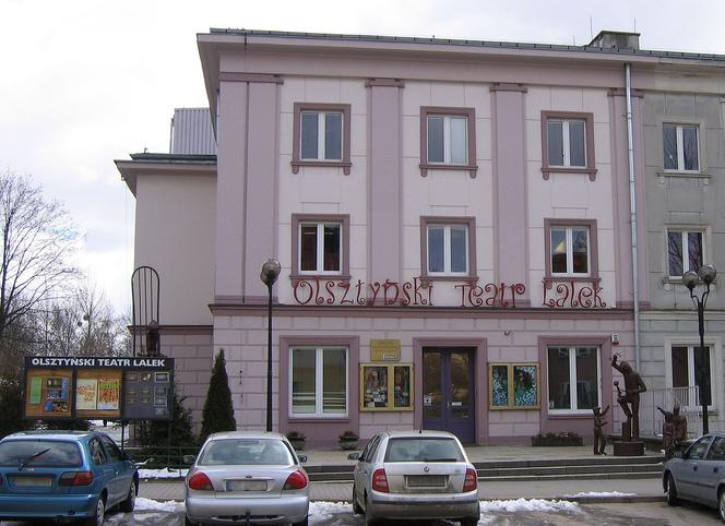 Olsztyński Teatr Lalek