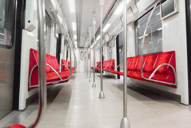 metro