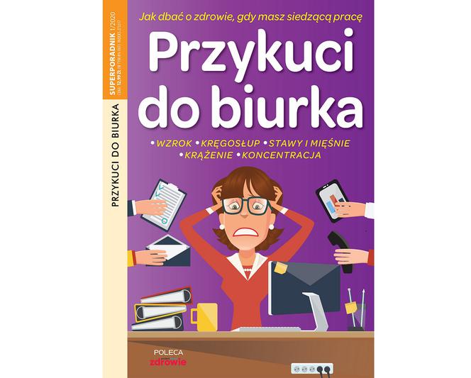 Przykuci do biurka