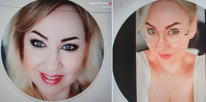 Zaginęła 42-latka z Jaworznika, jej auto wyłowiono ze stawu puste. Kim jest Monika Wilgorska-Stanewicz?