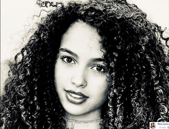 Mya-Lecia Naylor
