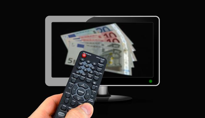Abonament RTV