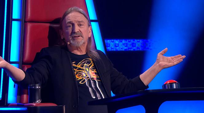 Ostre słowa Marka Piekarczyka w The Voice of Poland. Dostało się polskim artystom!