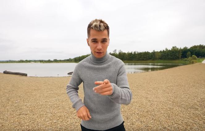 Twoje 5 minut - Friz szuka influencerów