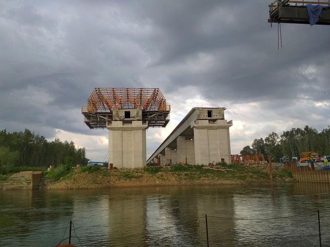 Południowa Obwodnica Warszawy