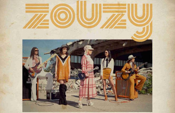 Zouzy - o czym będzie ich debiutancki singiel 'Skrzydła'?
