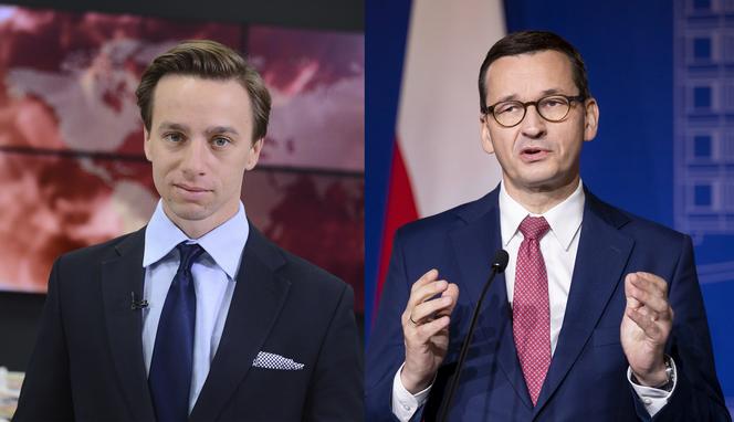 Bosak Morawiecki
