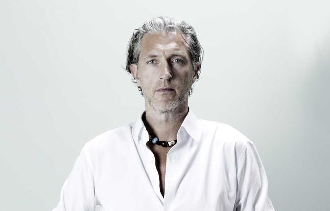 Marcel Wanders, projektant