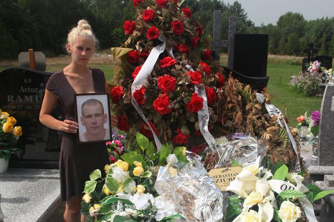 Sebastian zmarł w czasie przesłuchania. Policja zwlekała z wezwaniem karetki?