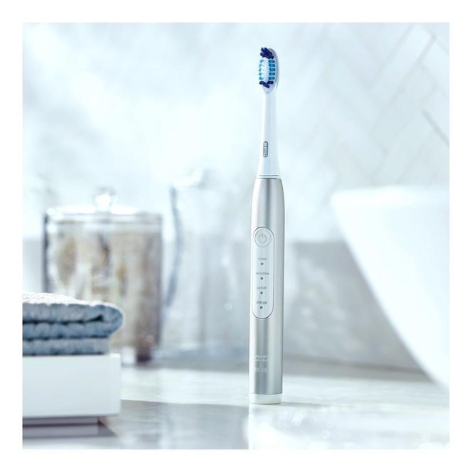 Oral-B szczoteczka soniczna