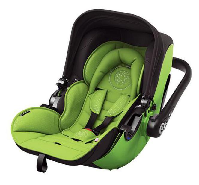 20. KIDDY Evolution Pro 2