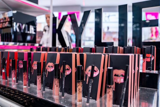 Kylie Cosmetics