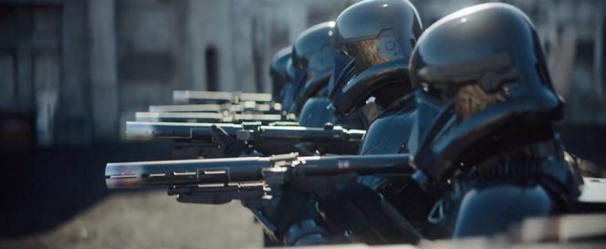 The Mandalorian