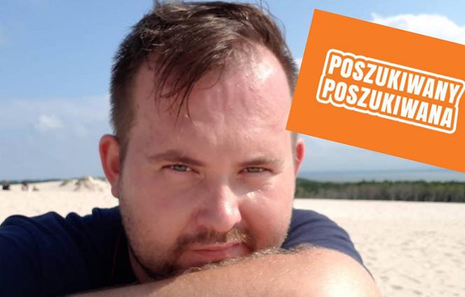 Pan Łukasz