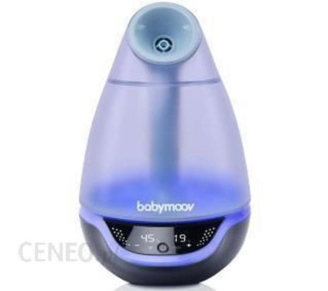 Babymoov Hygro+ A047011 ?