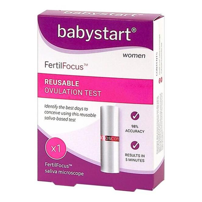 FertilFocus, mikroskop owulacyjny