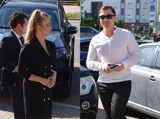 Ruszyła sprawa rozwodowa Daniela Martyniuka