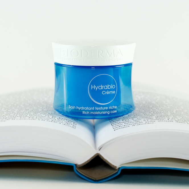 Bioderma Hydrabio Creme