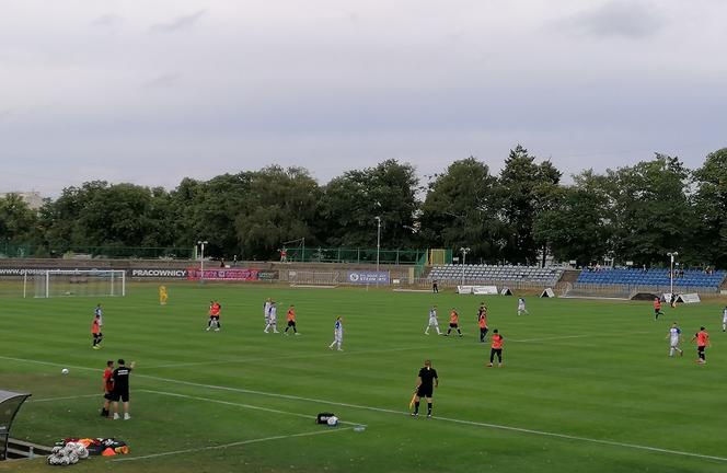 Warta Gorzów