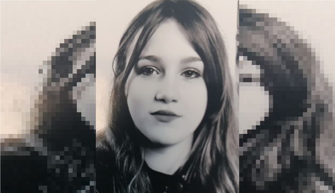 Zaginęła 15-letnia Klaudia! Szuka jej cała Polska. To już pięć dni