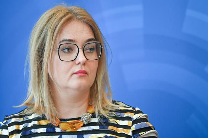 Magdalena Adamowicz