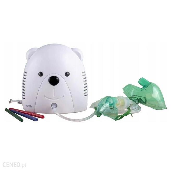 Nebulizator Hoffen A500LW09