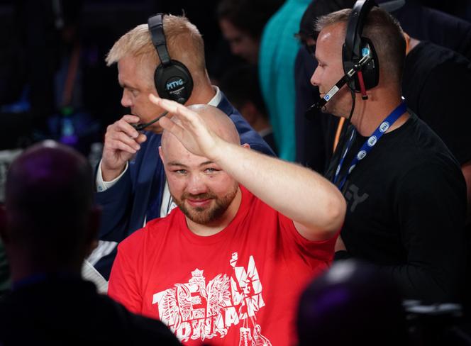 Adam Kownacki