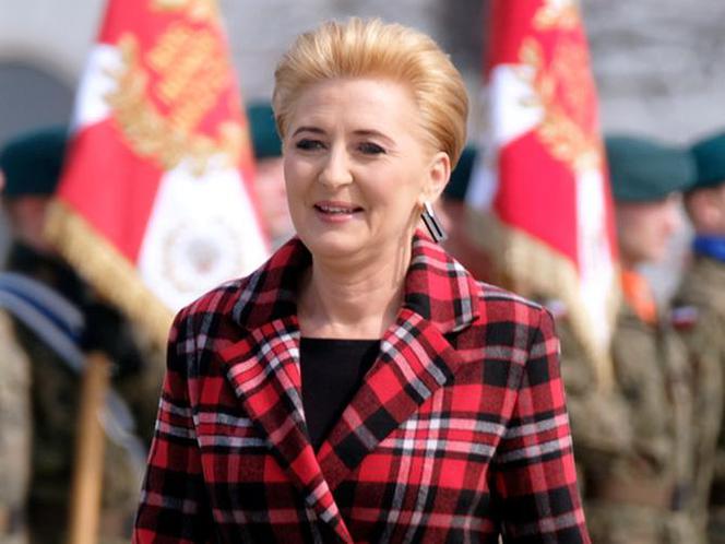 Agata Kornhauser-Duda