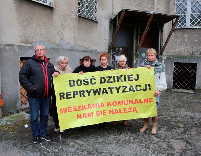 Mamy płacić majątek za życie w ruderze!