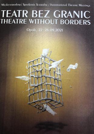 Teatr bez granic