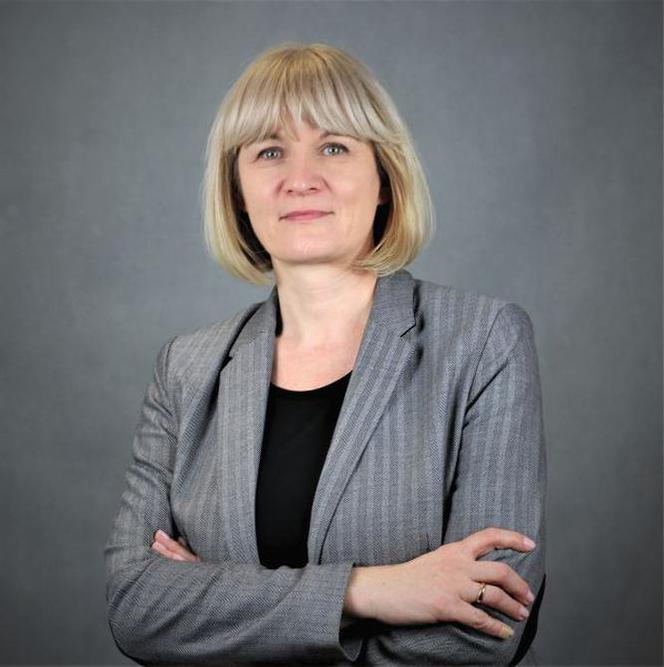 Beata Rybkowska