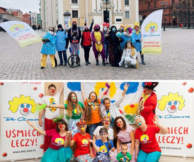 Fundacja Dr Clown