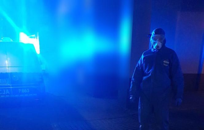 Sosnowiec: Kobieta z podejrzeniem koronawirusa przyszła na SOR. Mogła zarazić kilkadziesiąt osób