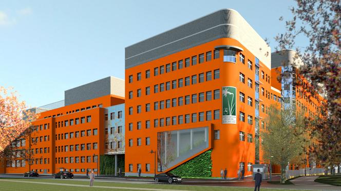 Centrum Onkologii w Lublinie