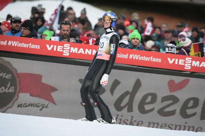 Gregor Schlierenzauer