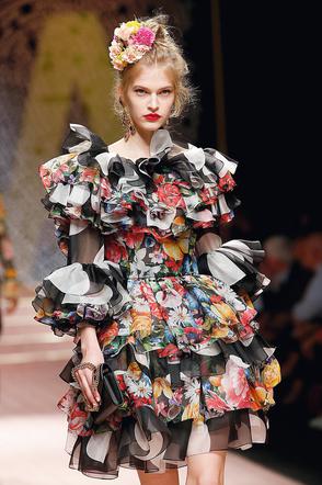 moda, Dolce & Gabbana