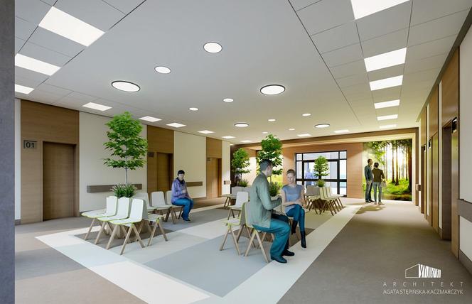 szpital chemioterapia