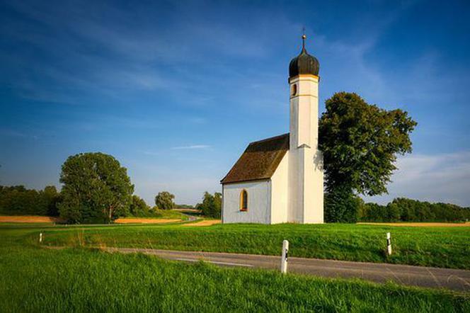 kaplica