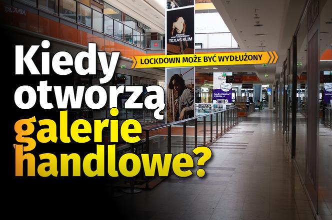 Zajawka Galerie handlowe