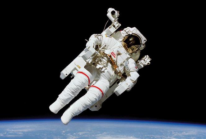 Astronauta