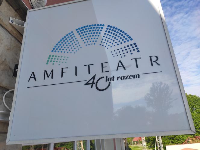 Amfiteatr