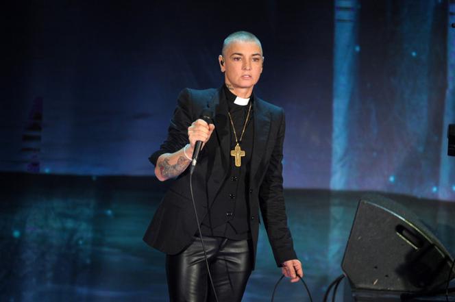 Sinead O'Connor