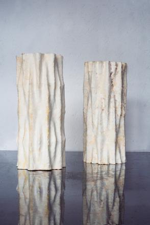Endless Vase, Blast studio