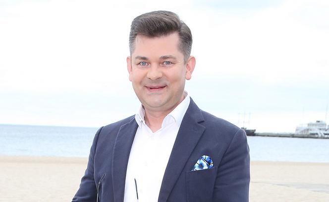 Zenek Martyniuk