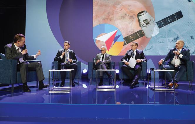 Orlen, Lotos i PGNiG razem przeprowadzą transformację energetyczną