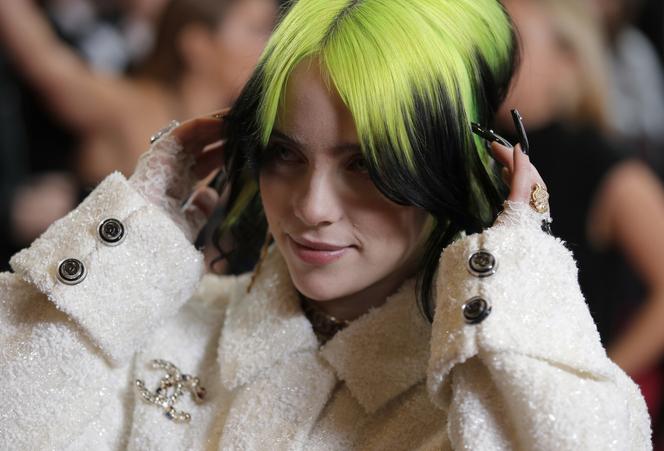 Billie Eilish