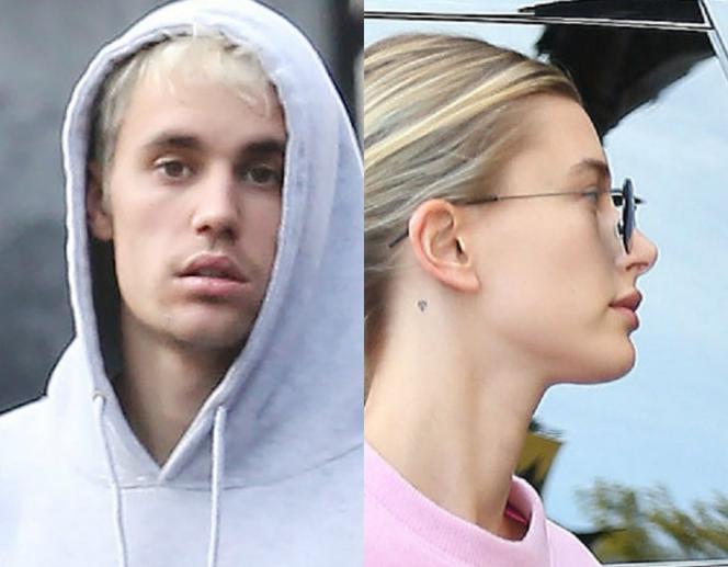 Justin Bieber, Hailey Bieber